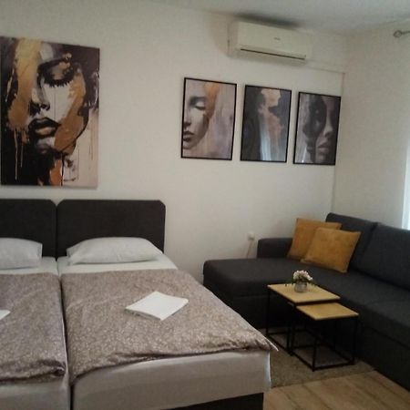 Apartman Vanja Rijeka Exterior photo
