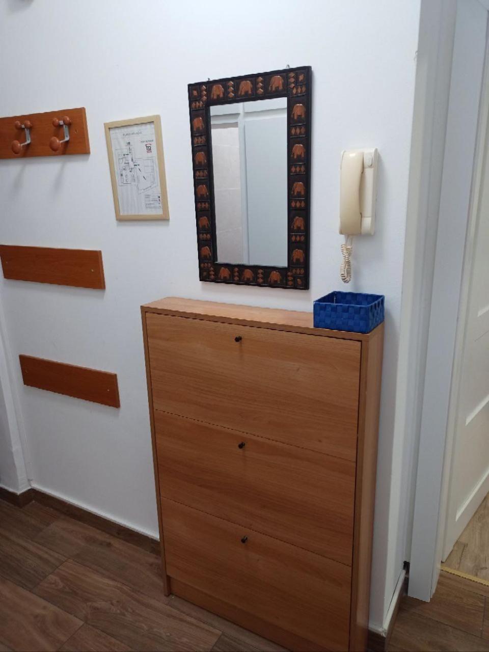 Apartman Vanja Rijeka Exterior photo