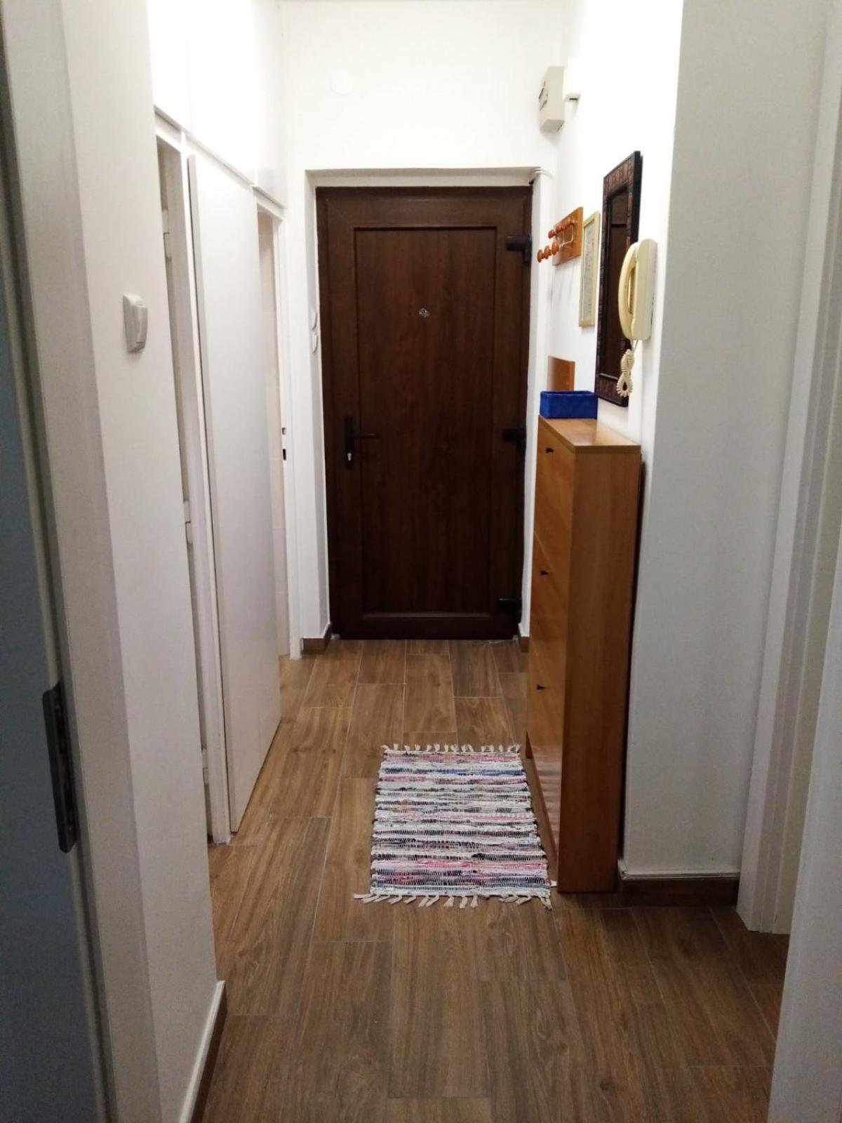 Apartman Vanja Rijeka Exterior photo
