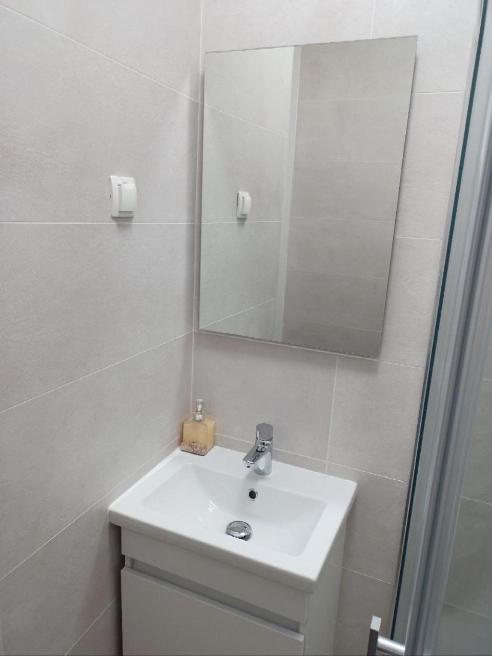 Apartman Vanja Rijeka Exterior photo