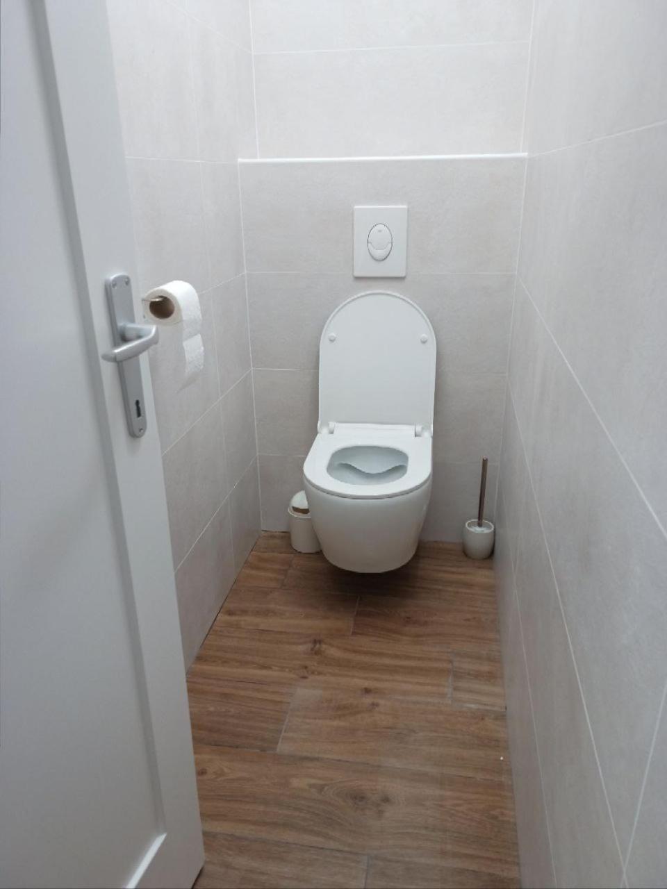 Apartman Vanja Rijeka Exterior photo